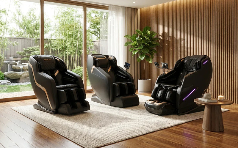 Massage Chairs