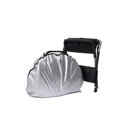 Black Pro Sauna